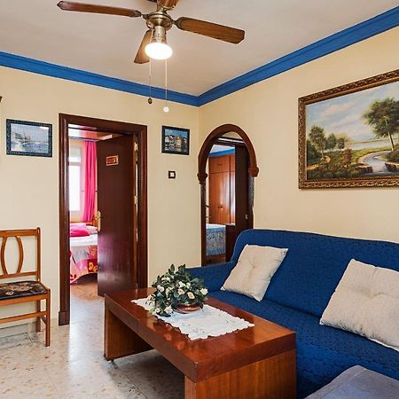 Apartamento Oliva Barbate Eksteriør billede