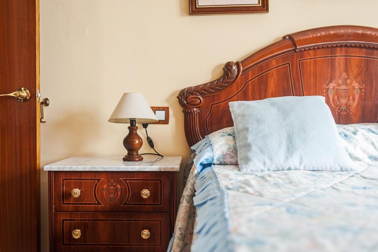 Apartamento Oliva Barbate Eksteriør billede